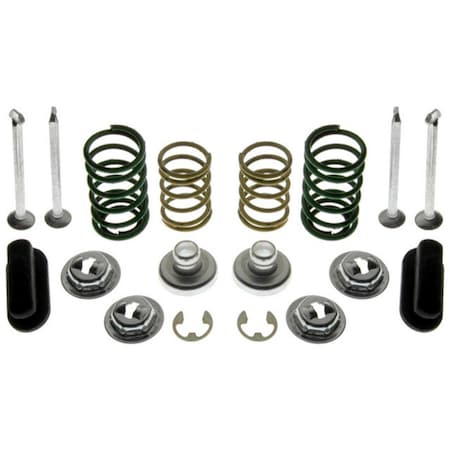 Raybestos BUICK APOLLO 73-75 H4003